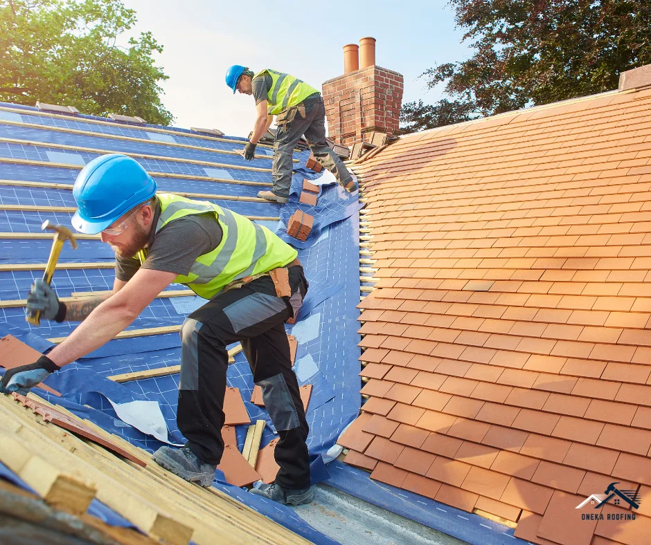 Why choose Roof Repair Near Me in Diamond, OR